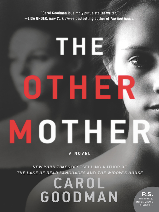 Title details for The Other Mother by Carol Goodman - Available